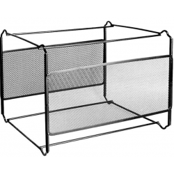 Θήκη κρεμαστών φακέλων Y25x39x28εκ. Θήκη κρεμαστών φακέλων Y25x39x28εκ.